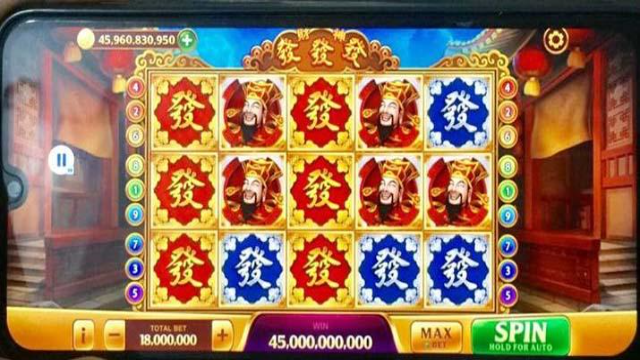 Memiliki Kebebasan Menentukan Jenis Mesin Slot Online Terbaik