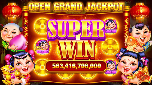 Situs Judi Slot88 Deposit Pulsa Termurah Terpercaya No 1