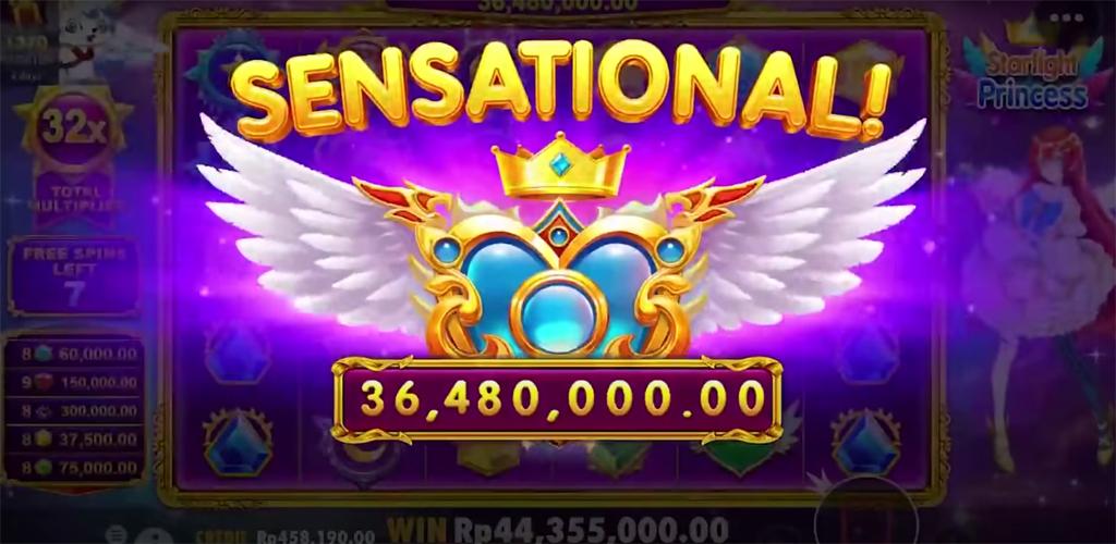 Nama Nama 10 Situs Slot Gacor Terbaik dan Resmi