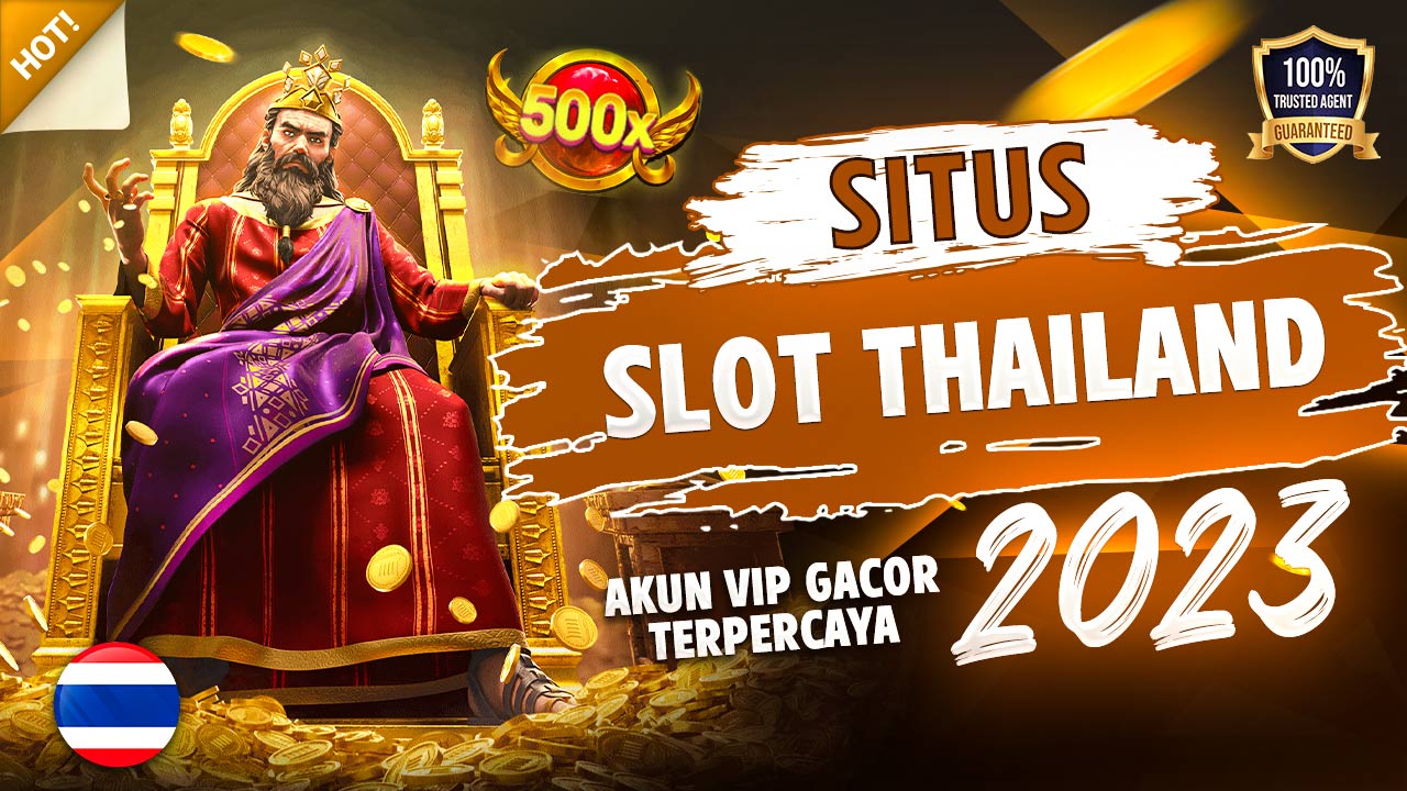 Keuntungan Main Judi Slot Online Di Situs Slot Thailand