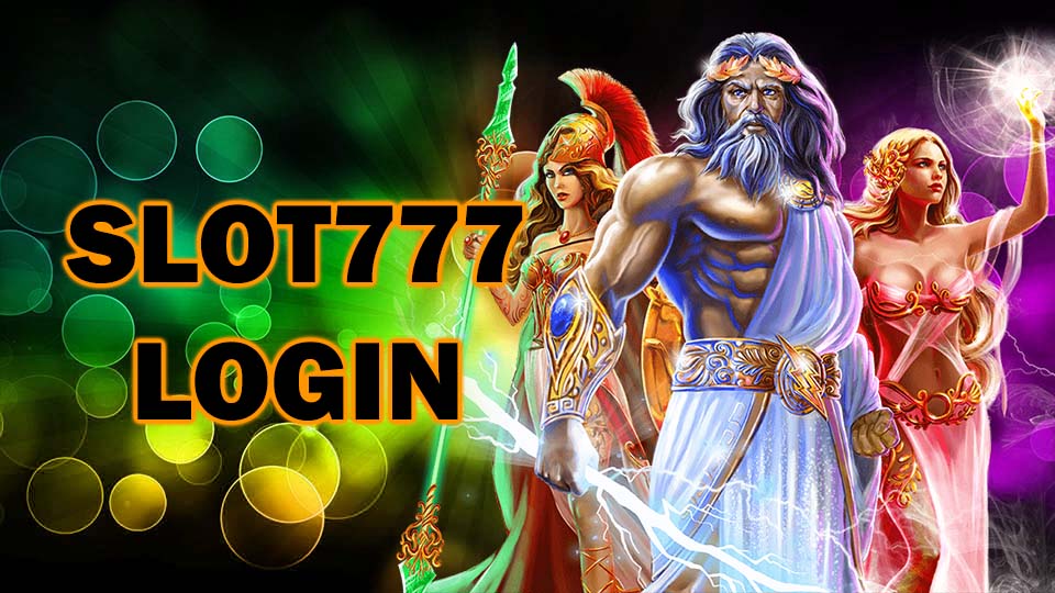 Daftar 10 Tipe Permainan Situs Slot777 Slot Gacor Hari Ini