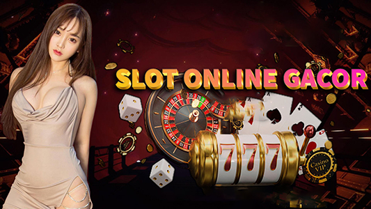 Trick Mustajab Gapai Jackpot Harian 2024 di Situs Slot Deposit 10 Ribu