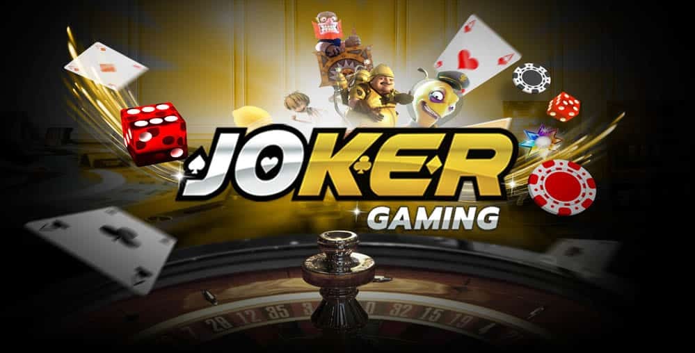 Rahasia Keberhasilan: Bermain di Situs Slot Joker123 Terbaik