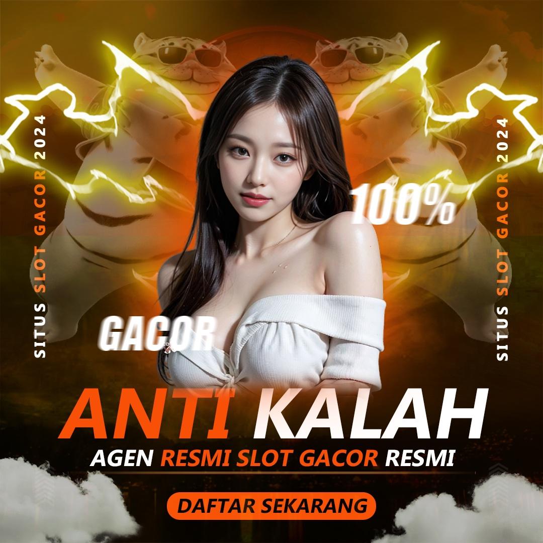 Rahasia Menang Slot Bet 200 di MAUSLOT yang Wajib Kamu Tahu