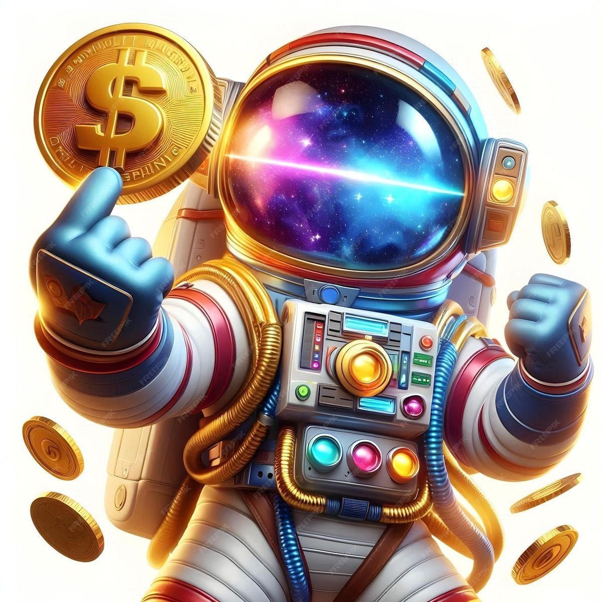 Keuntungan Main Spaceman Slot Dibanding Slot Lain di MAUSLOT