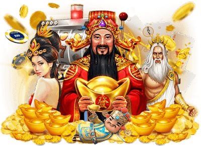 Cara Mudah Menang Jackpot Slot Online di Situs Slot Gacor