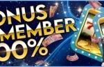 Slot Online Bonus New Member 100 Terpercaya 2025