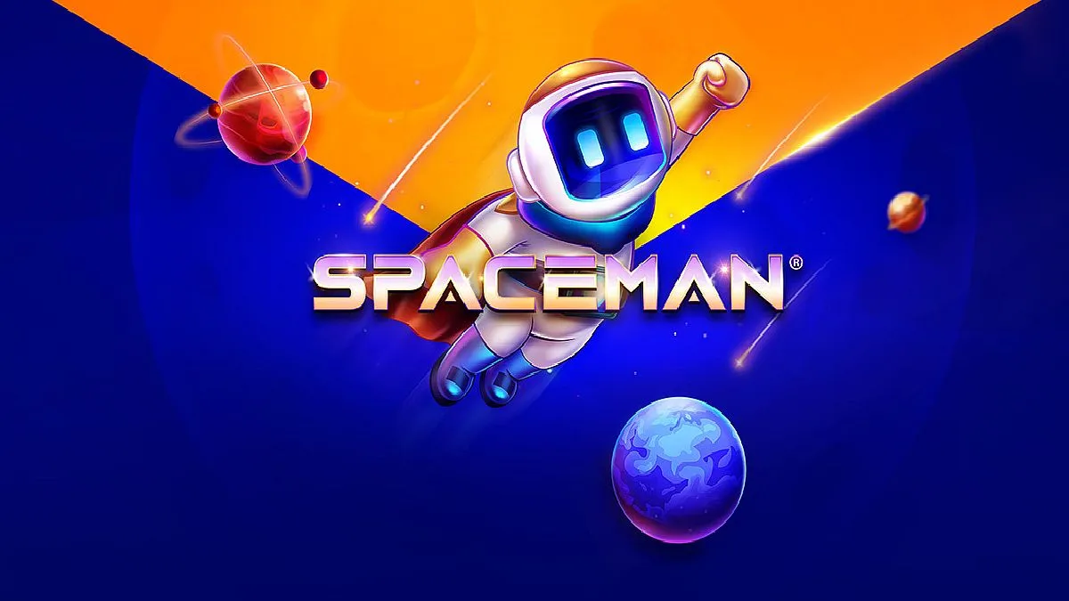 Menembus Batas Angkasa: Tips dan Trik Mendapatkan Jackpot Besar di Slot Spaceman