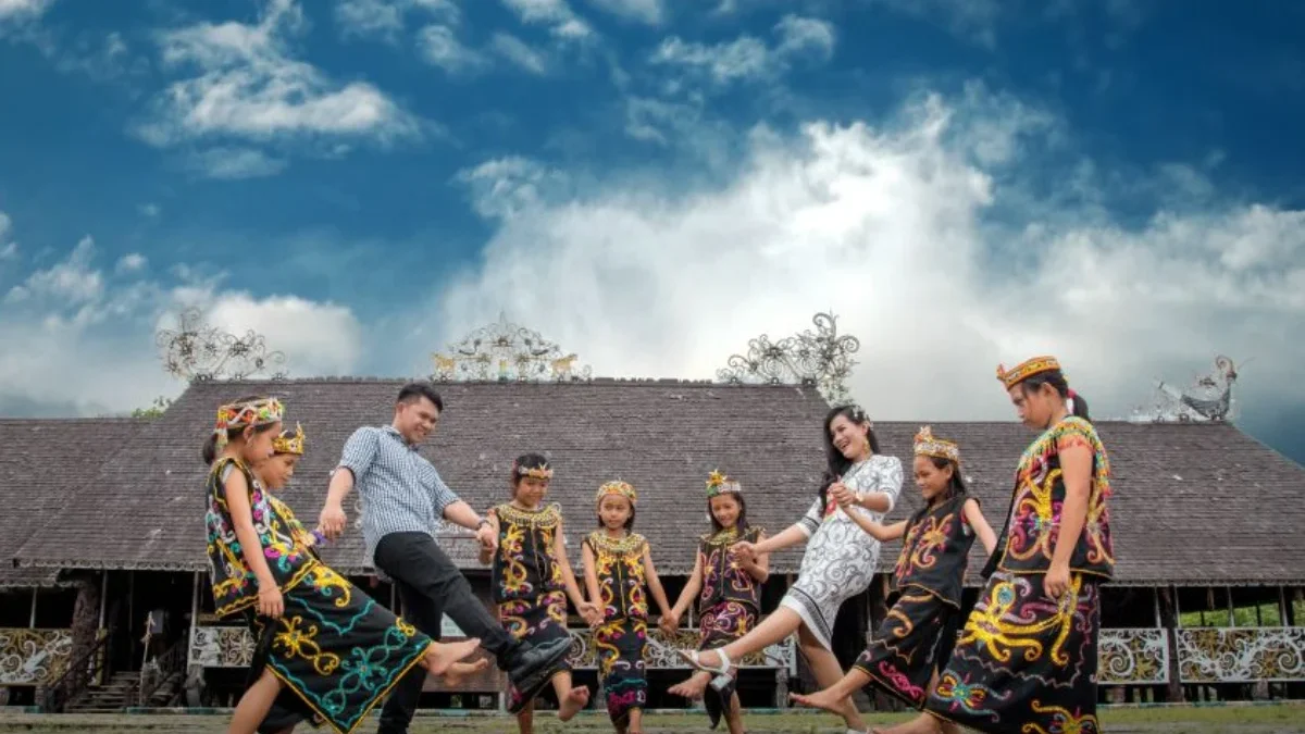 Menjelajah Alam Tropis dan Budaya Nusantara dengan Pengalaman Baru