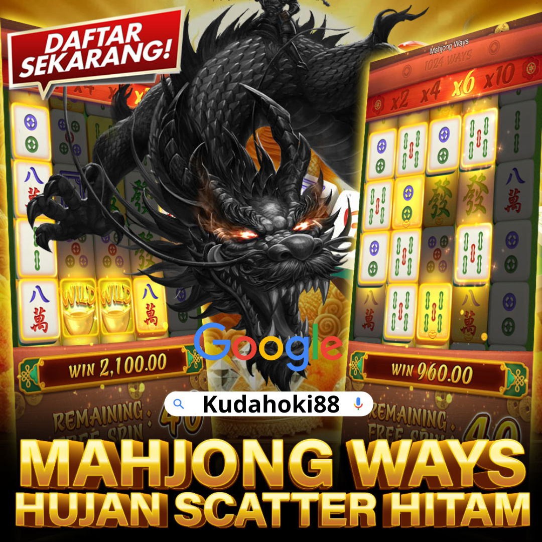 Pentingnya Strategi Cuan Jangka Panjang di Situs KudaHoki88