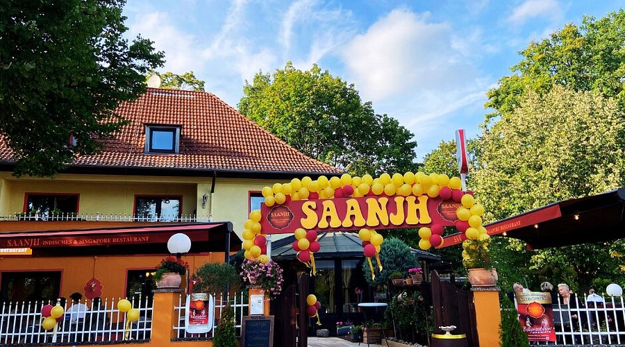 Rekomendasi Tempat Makan Murah Meriah di Saanjh Restaurant