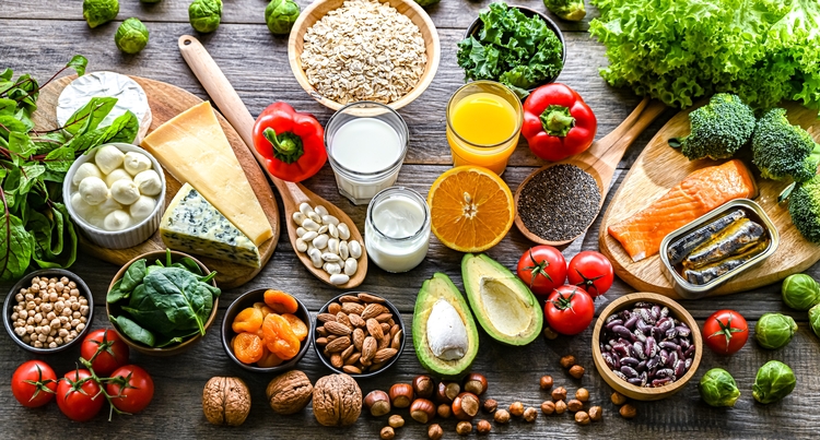 Mengenal Pentingnya Nutrisi Seimbang untuk Mendukung Kesehatan Tubuh